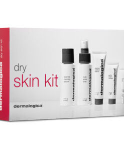 Skin Care Basics Dry Kit 6x6